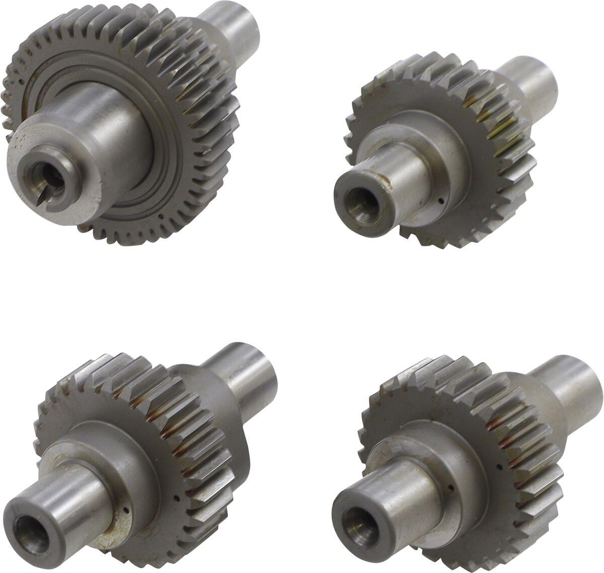 298135 - Andrews N3 Grind Cams For Harley Davidson XL 1200 C 2005-2019