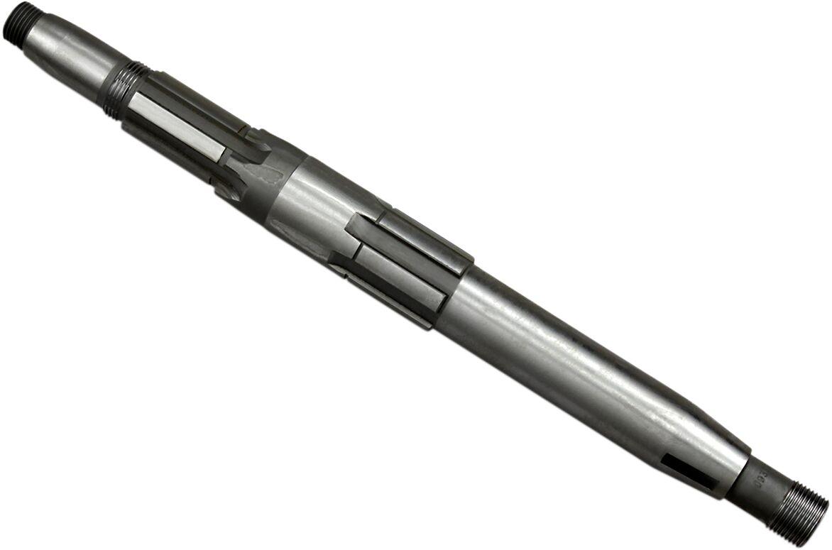 208700 - Andrews 4-Speed Mainshaft For Harley Davidson FL 1200 1970-1977