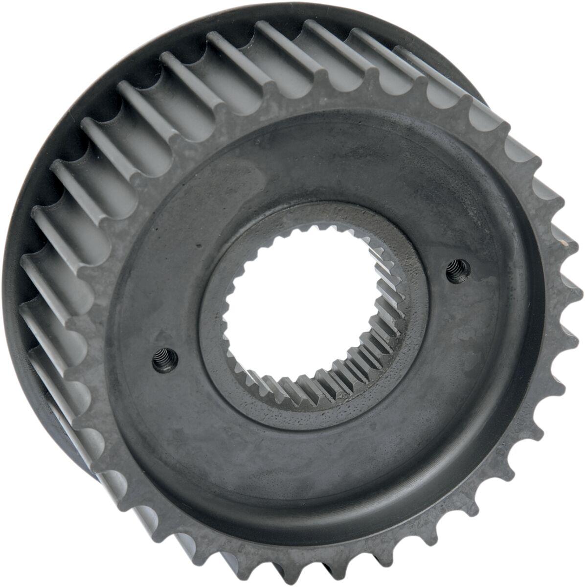 290326 - Andrews Belt Drive Transmission Pulley For Harley Davidson FLD 1690 2012-2013 32T