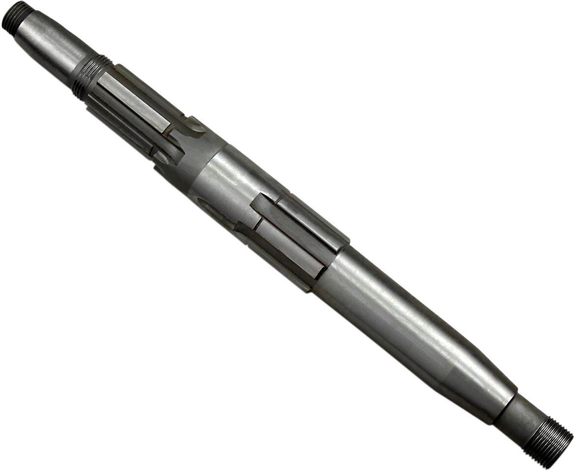 208500 - Andrews 4-Speed Mainshaft For Harley Davidson E 1000 1936-1938