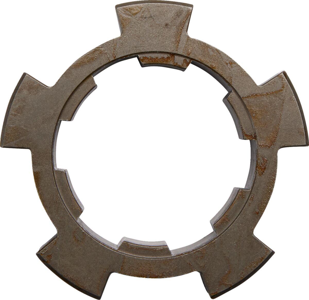 205120 - Andrews 4-Speed Countershaft Component For Harley Davidson EL 1000 1936-1952