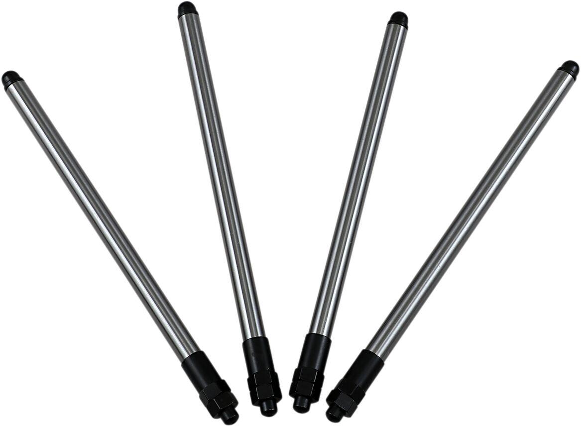 292017 - Andrews Adjustable Pushrods For Harley Davidson FLFBS 1868 2021-2024