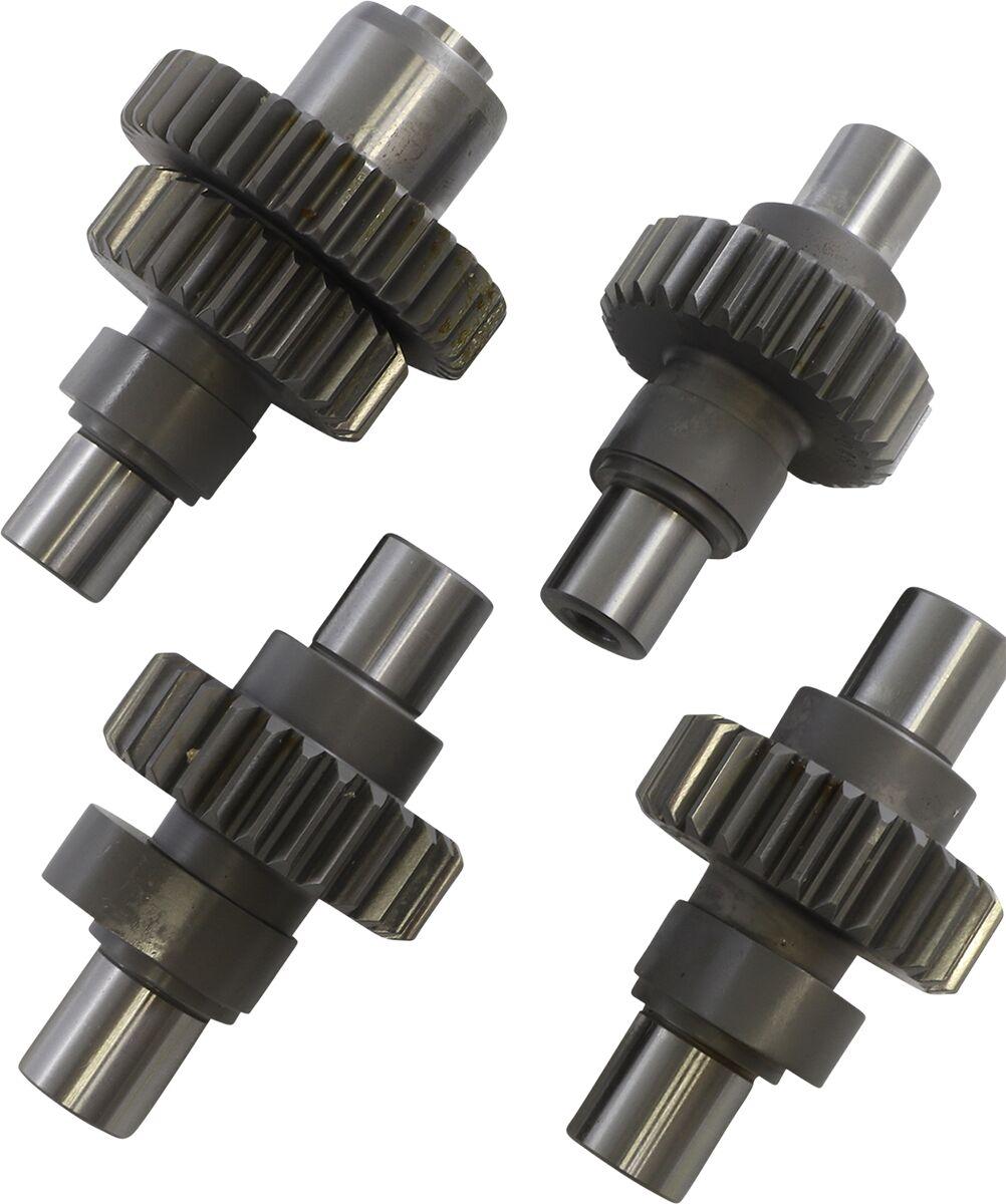 298145 - Andrews N4 Grind Cams For Harley Davidson XL 1200 C 1996-1999