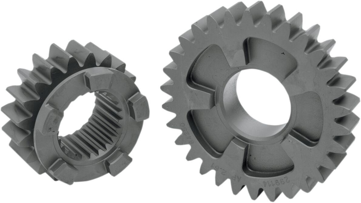 299110 - Andrews 5-Speed Mainshaft Component For Harley Davidson XL 1200 C 1996-2003