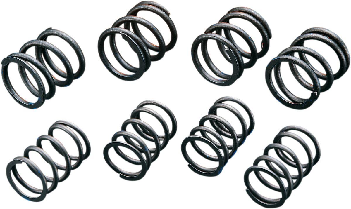 272110 - Andrews High-Lift Valve Springs For Harley Davidson FL 1200 1970-1977