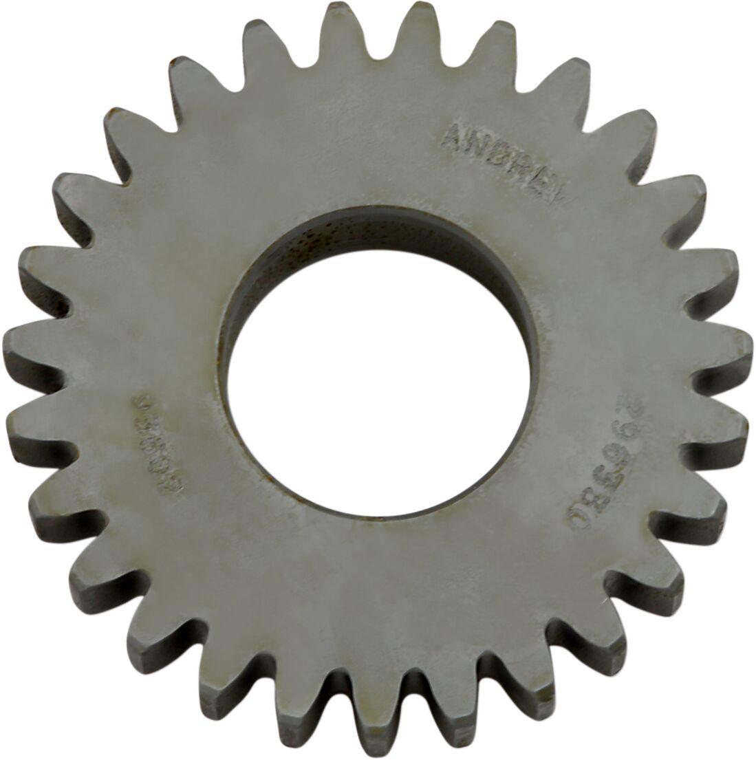 296330 - Andrews 5-Speed Countershaft Component For Harley Davidson FLHR 1340 1994-1998 27T