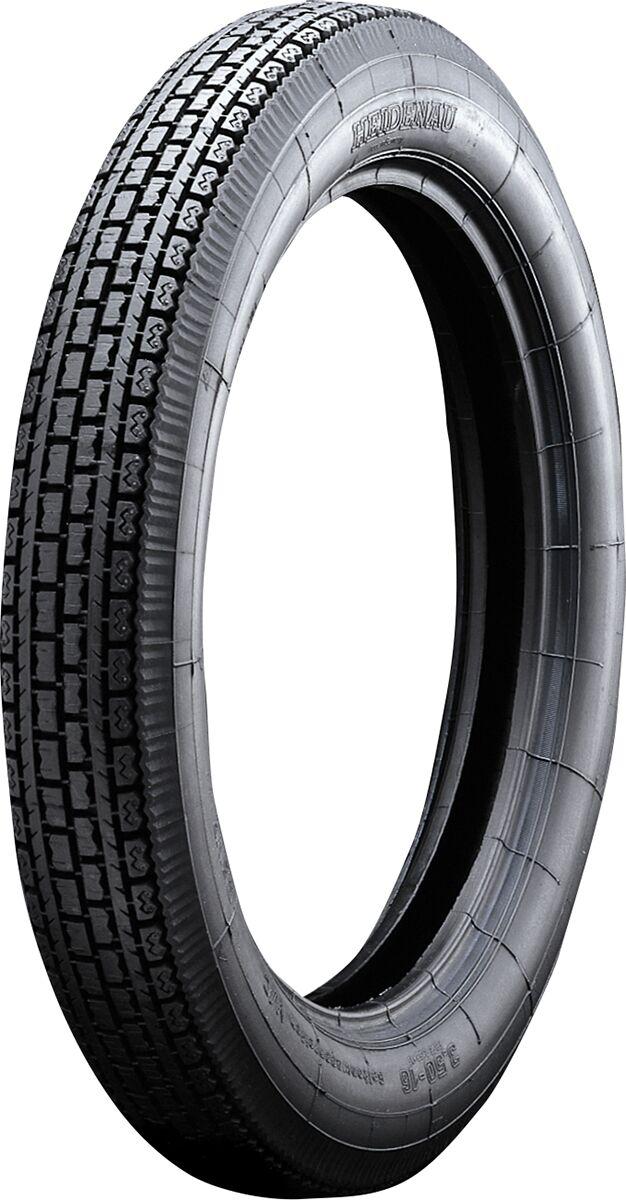 11130020 - Heidenau K29 Sidecar Front Tyre 60P 3.50-16"