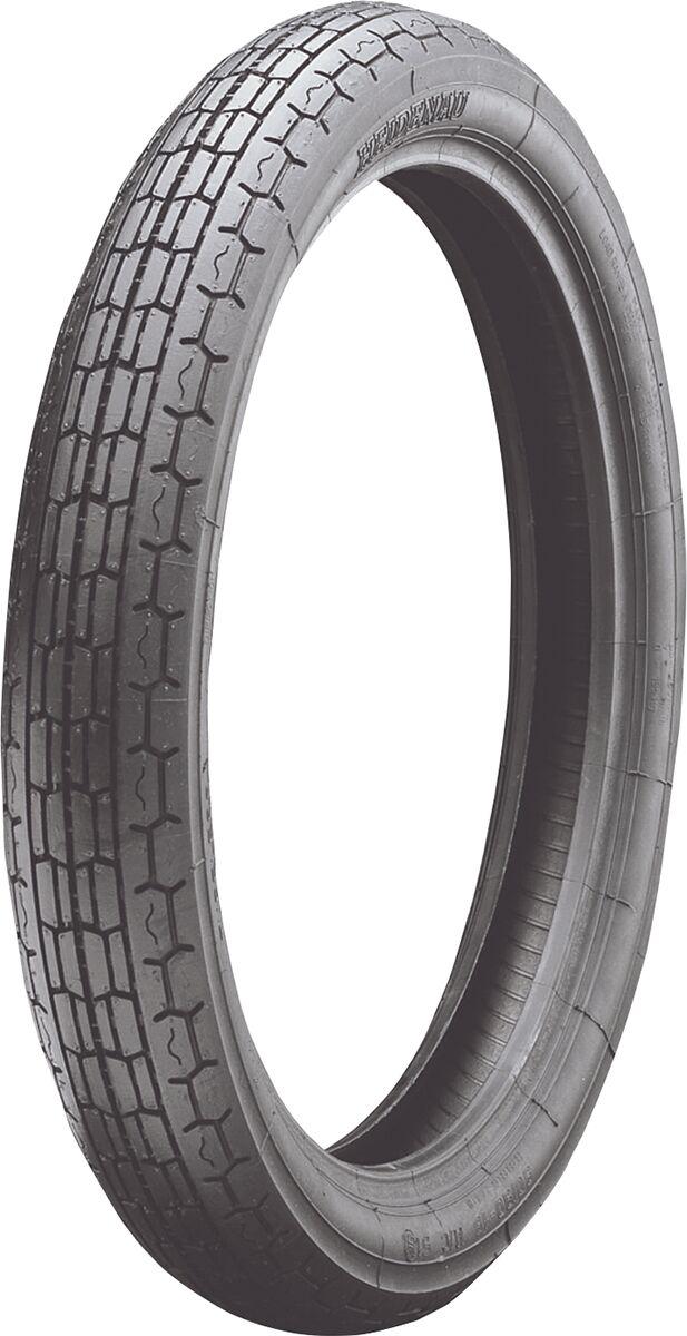 Heidenau 11130101 - K44 Front Tyre 51H 90/90-18"