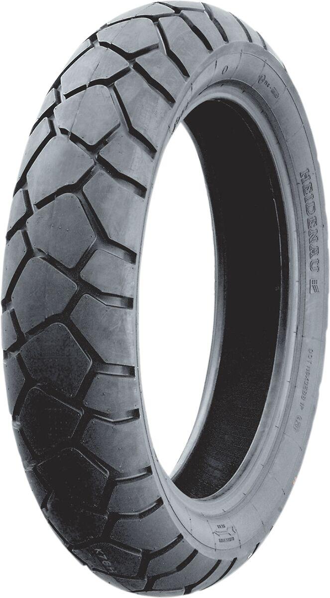 11130067 - Heidenau K76 Rear Tyre 65H 130/80-17"