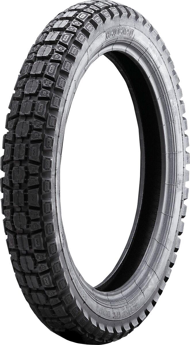 11140045 - Heidenau K37 Rear Tyre 62P 3.50-18"
