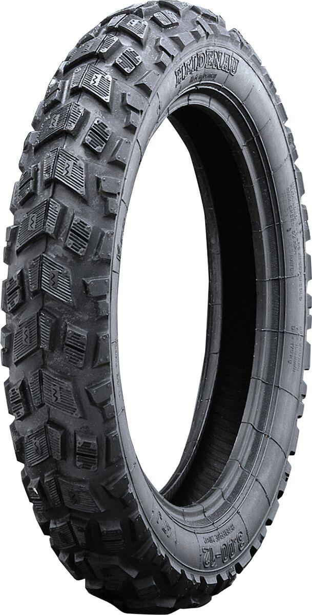 11120061 - Heidenau K57 Front Tyre 47J 3.00-12"
