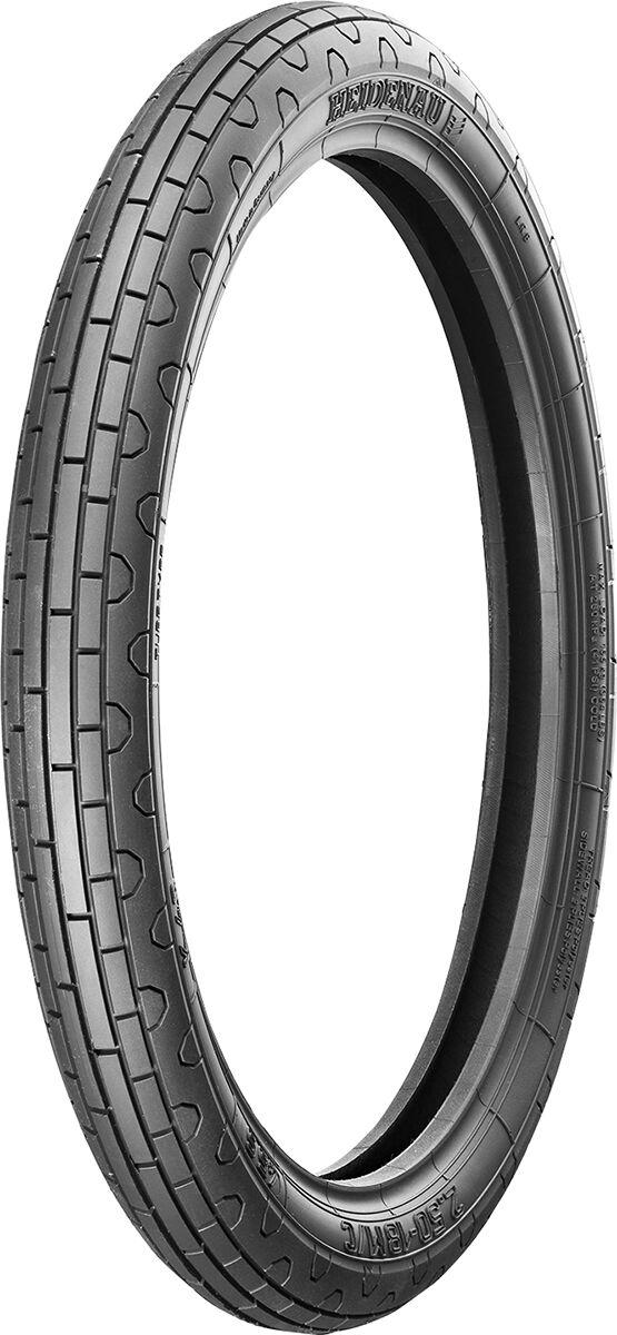 Heidenau 11130078 - K40 Front Tyre 45S 2.50-18"