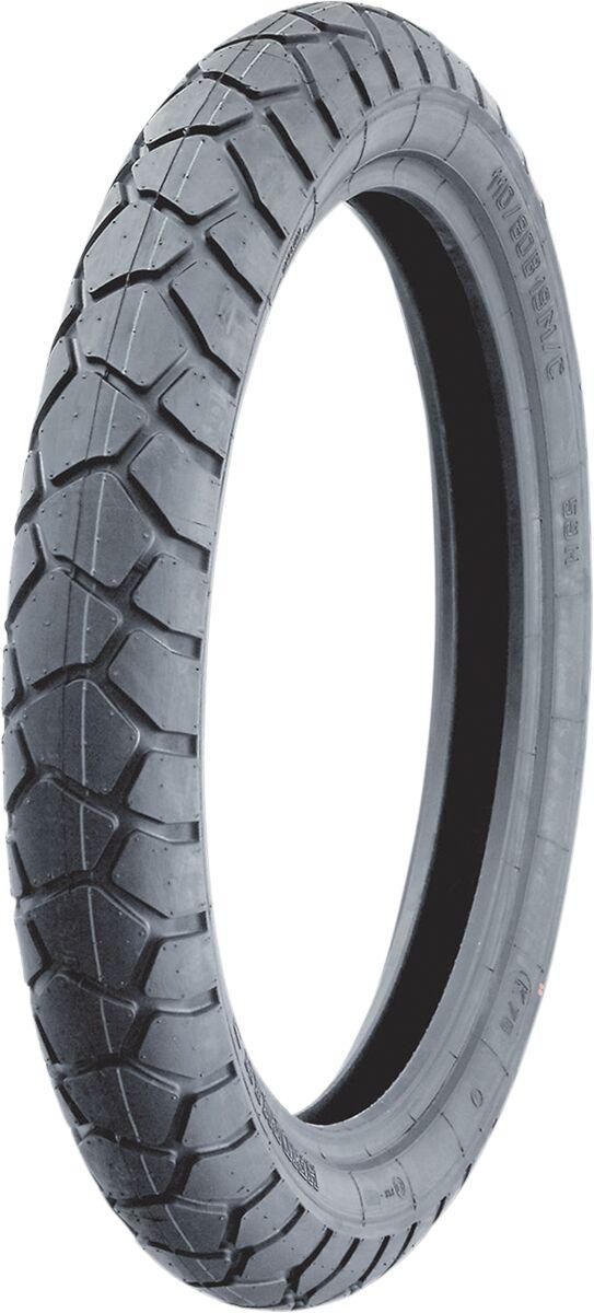 11130167 - Heidenau K76 Front Tyre 54H 90/90-21"