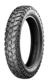 Heidenau 11140050 - K60 Rear Tyre 58S 110/80-18"