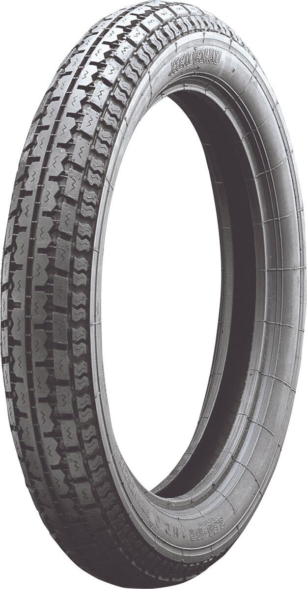 11130019 - Heidenau K33 Front Tyre 55P 3.25-16"