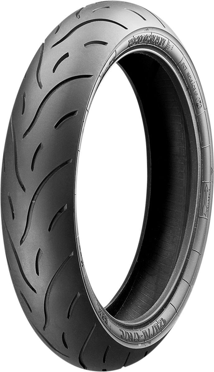 11130099 - Heidenau K80 Rear Tyre 69H 160/60-17"