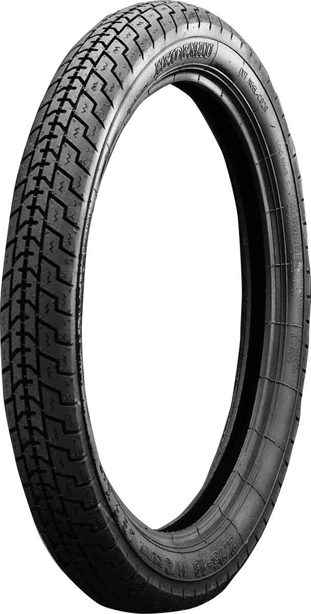 11130011 - Heidenau K43 Tyre Fits Front Or Rear Front 46P 2.75-16"