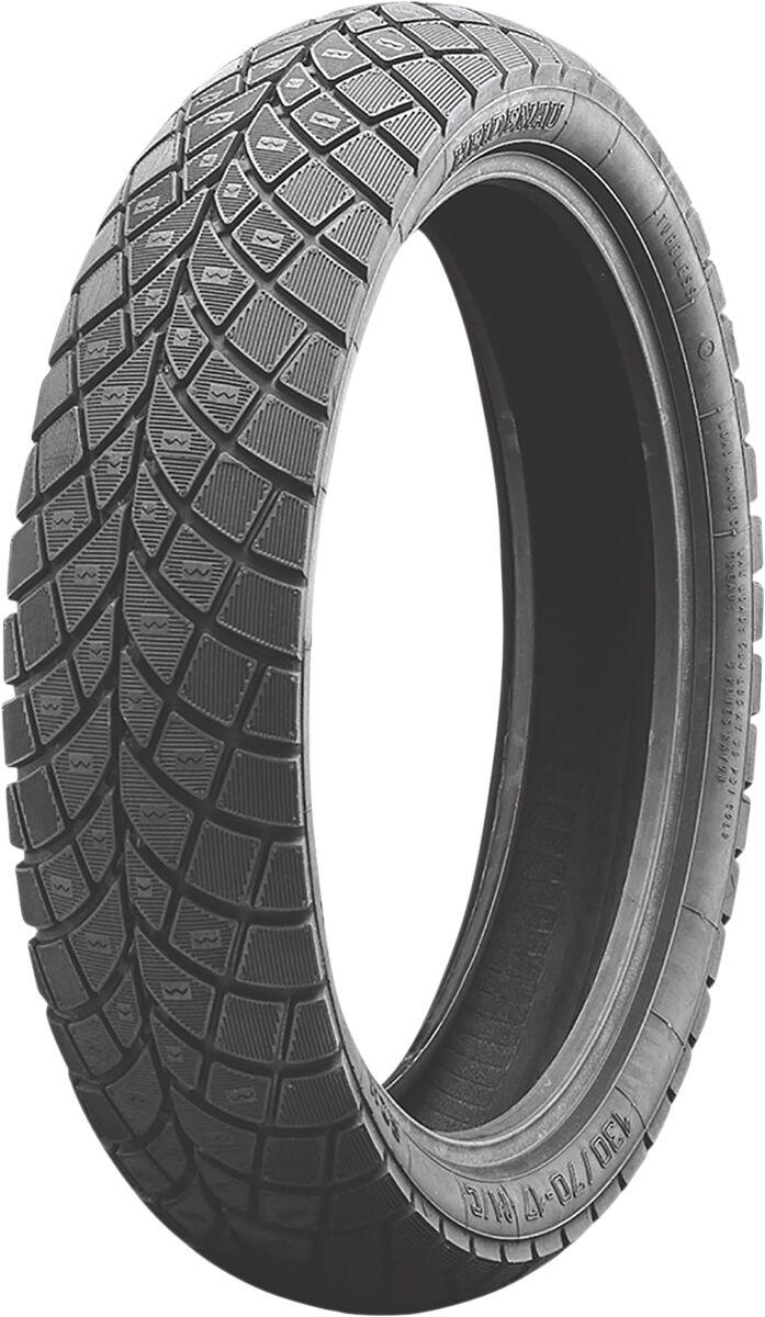 11120153 - Heidenau K66 Front Tyre 57P 100/90-14"