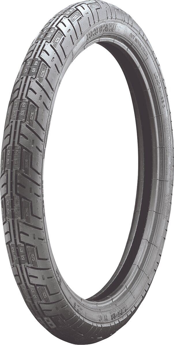 Heidenau 11130071 - K45 Front Tyre 42S 2.75-18"