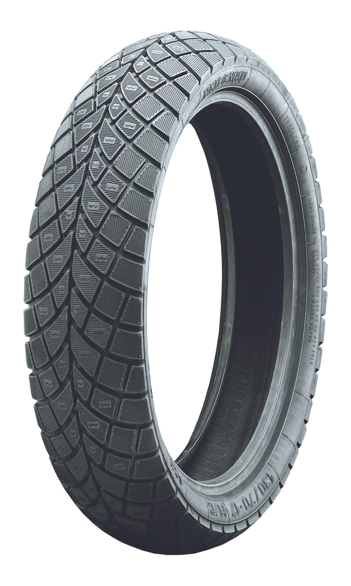 Heidenau 11160358 - K66 Front Tyre 52H 100/80-17"