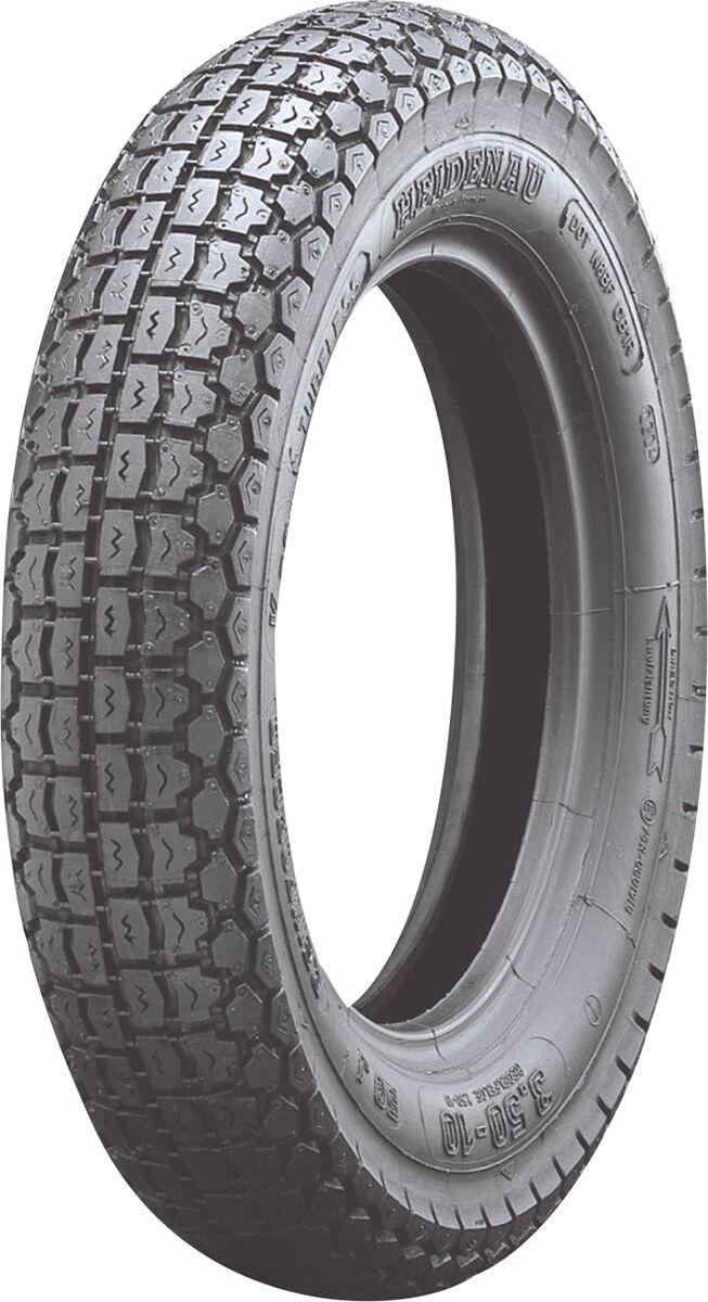 11120060 - Heidenau K38 Front Tyre 47J 3.00-12"