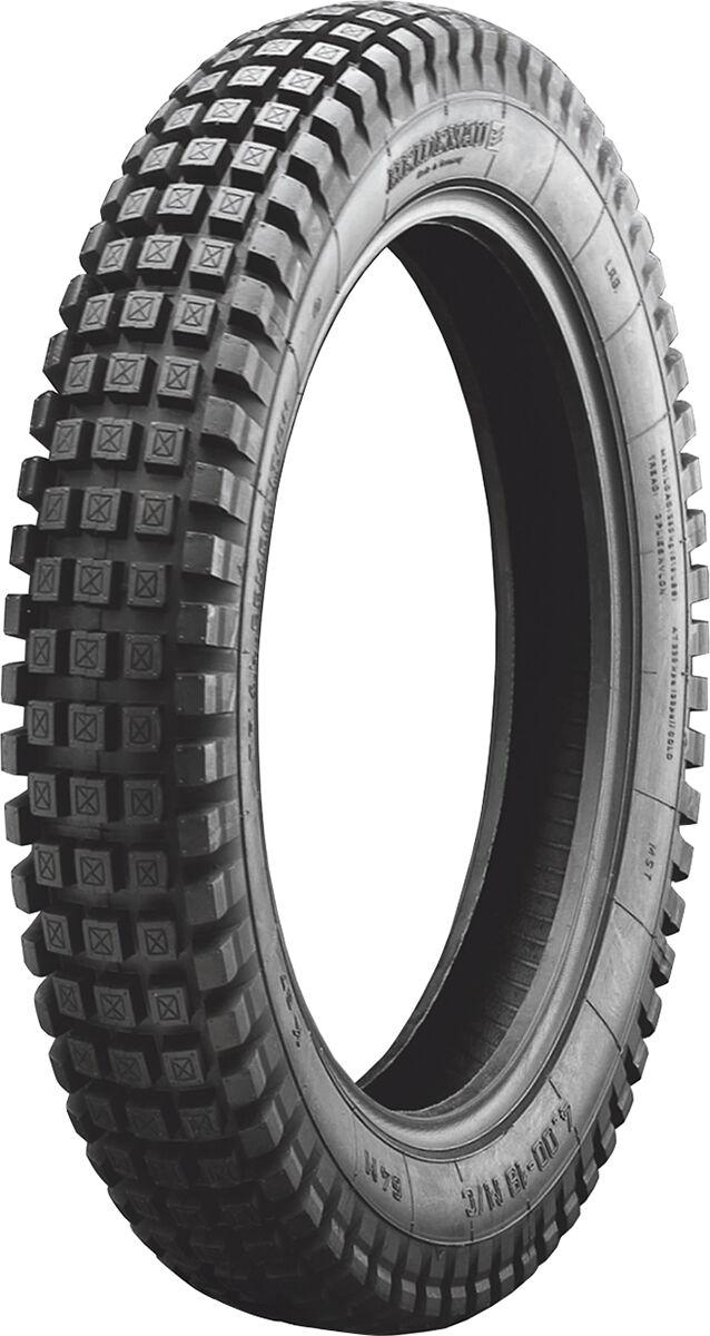 11140063 - Heidenau K67 Front Tyre 54T 3.25-19"
