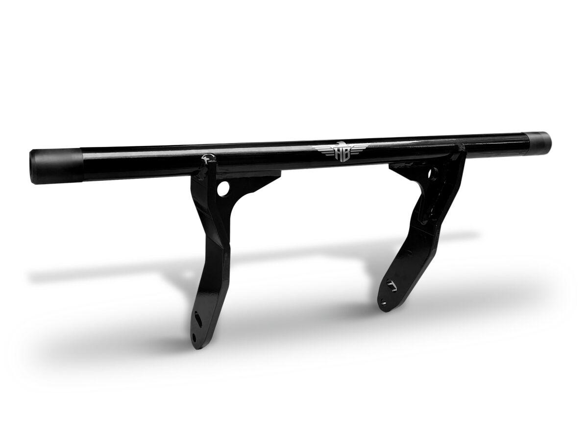 HB-CB-FX - Heinz Bikes Motorcycle Crash Bars For Harley Davidson FXD 1340 1995-1998 - Black