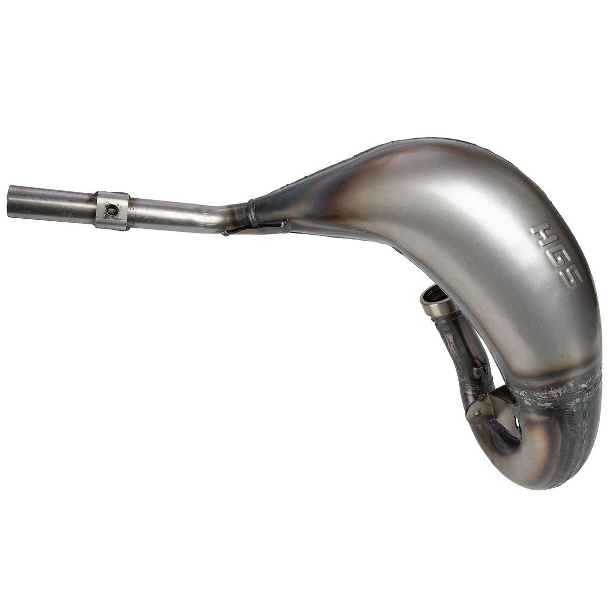YT-819-H00 - HGS High Performance Front Pipe For Yamaha YZ85 2019-2025