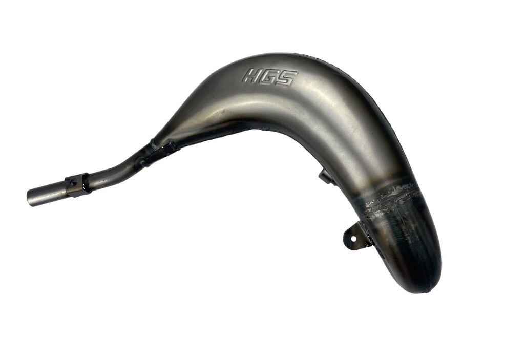 XT-624-HH0 - HGS High Performance Front Pipe For Gas Gas MC65 2024-2025