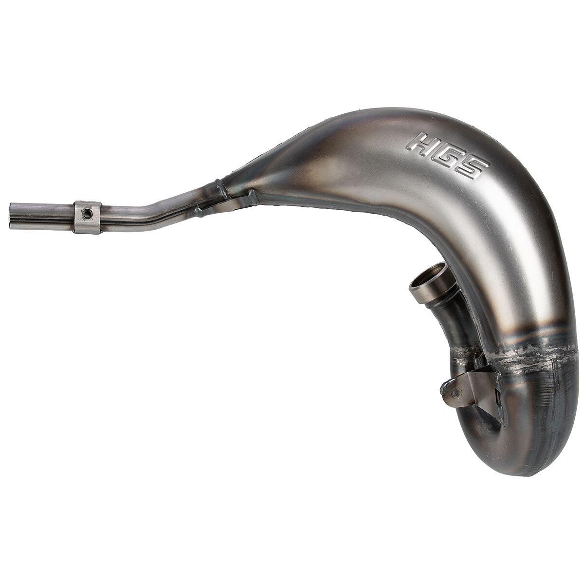 YT-618-H00 - HGS High Performance Front Pipe For Yamaha YZ65 2018-2025