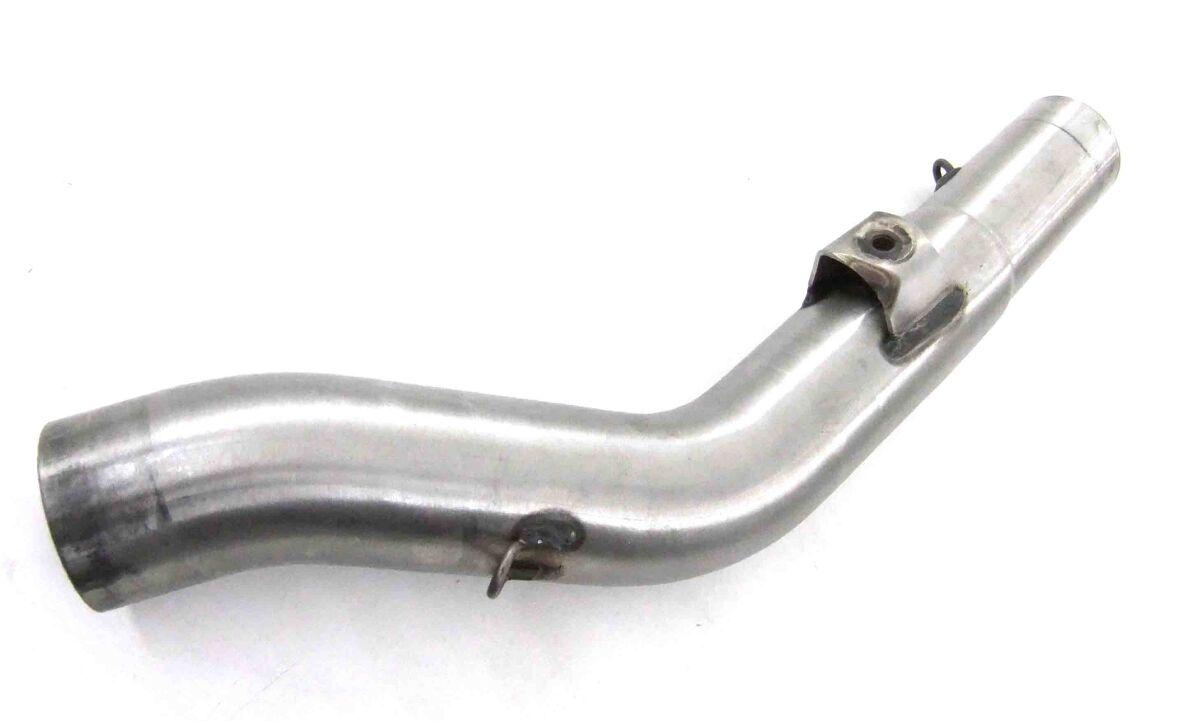 XF-216-M00 - HGS Mid Pipe For KTM EXC-F250 2017-2019 - Stainless Steel