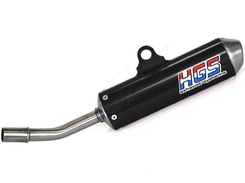 XT-825-SSZ - HGS Silencer For Gas Gas MC85 2025