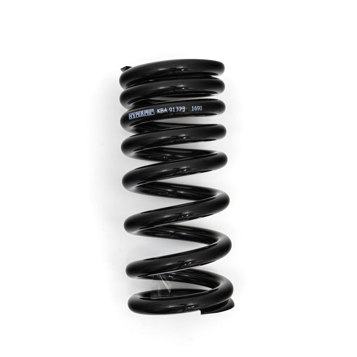 SP-KT12-SSB017B - Hyperpro Lowering Kit For KTM Super Adventure 1290 R 2023-2024 -30mm Rear