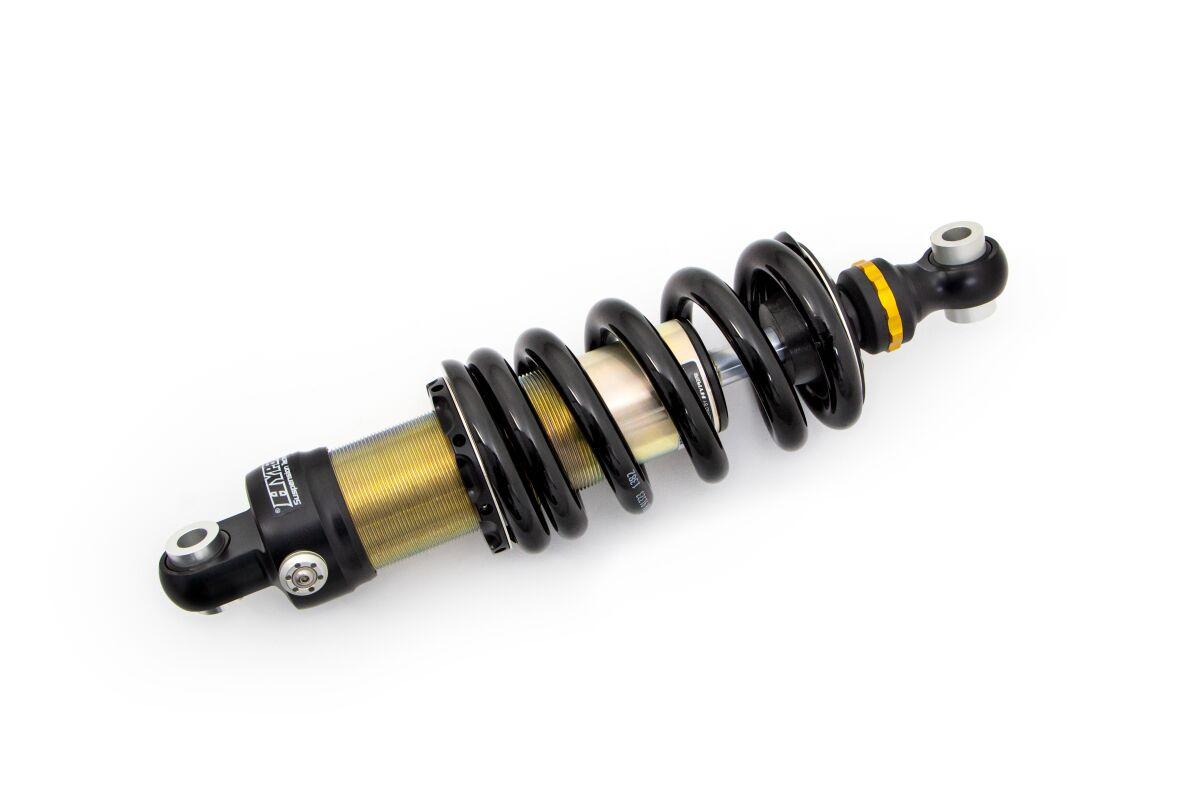 BE05-0AASXP - Hyperpro Emulsion Shock For Benelli TRK 502 2017-2023 Rear