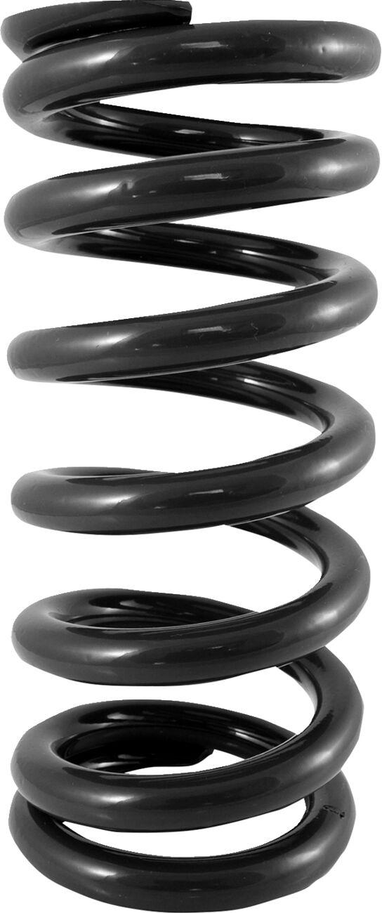 SP-HD12-SSB021B - Hyperpro Shock Spring Kit For Harley Davidson RA 1250 2021-2024 Rear - Black