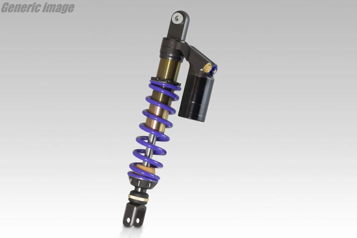 AP10-3AASXP - Hyperpro Shock For Aprilia Tuono 1000 R 2003-2005 Rear