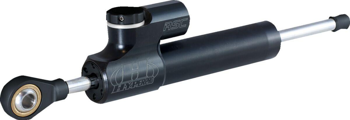 DS-068D-NP1 - Hyperpro RSC Steering Damper For Yamaha FZ-09 850 2014-2017 - Black