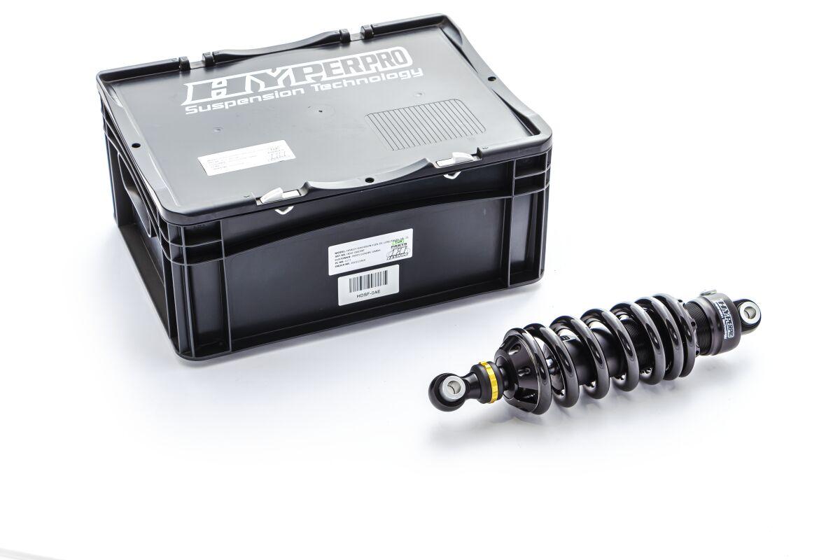 HDSF-0AESXP - Hyperpro Shock For Harley Davidson FLDE 1750 2018-2020 Rear