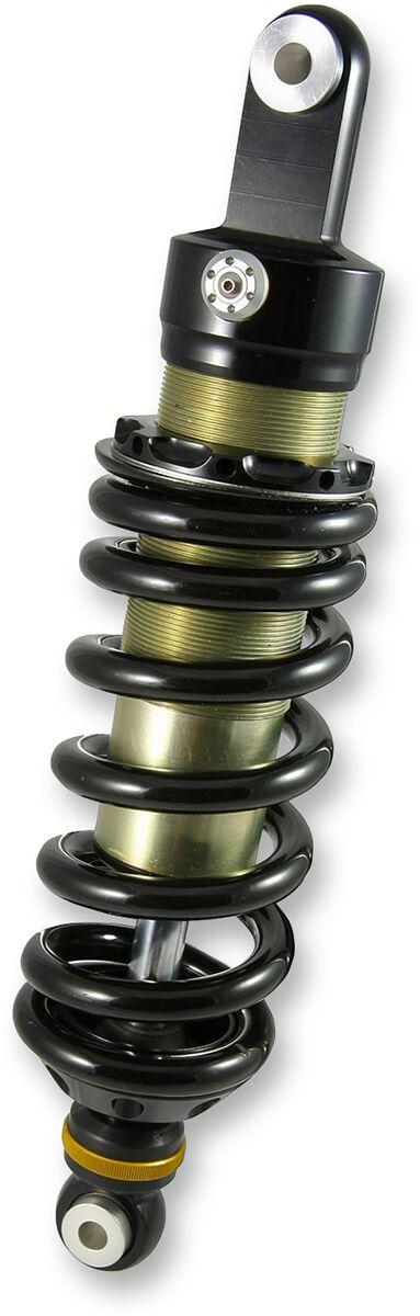 BM12-0AASXP - Hyperpro 460 Series Emulsion Shock For BMW R 1200 GS 2004-2012 Rear - Black/Bronze
