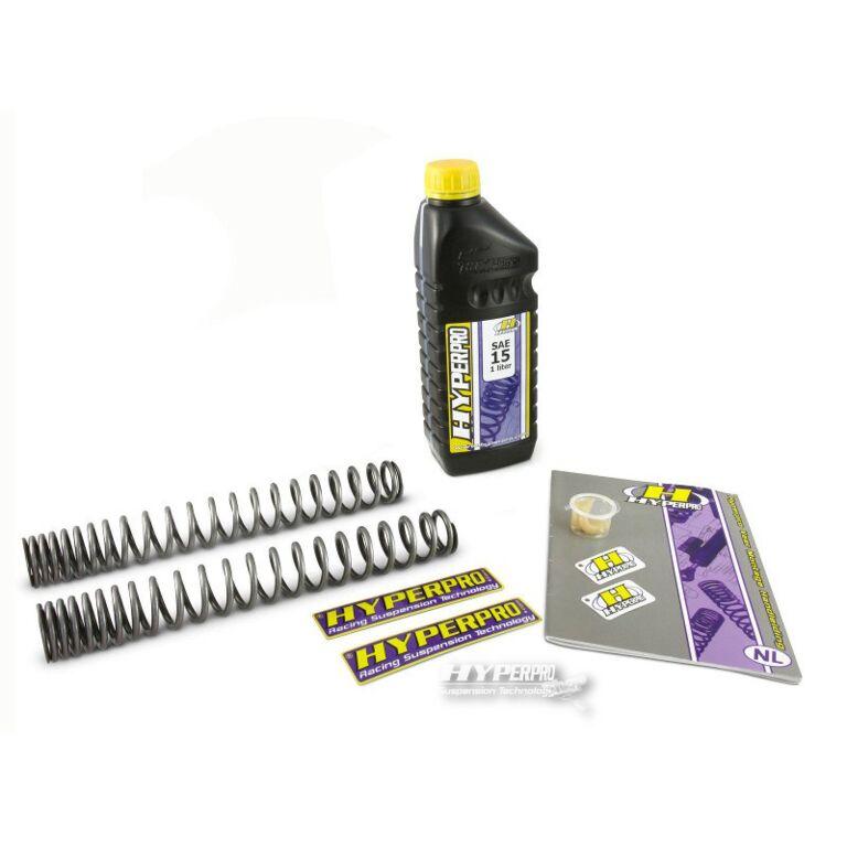 SP-KT12-SSA003 - Hyperpro Fork Springs For KTM Super Duke 1290 R 2014-2019