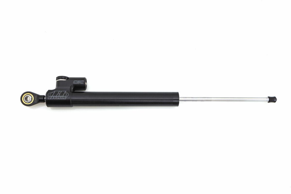 DS-160D-NL1 - Hyperpro CSC Steering Damper For Moto Morini 9 1/2 1200 2007-2010 - Black