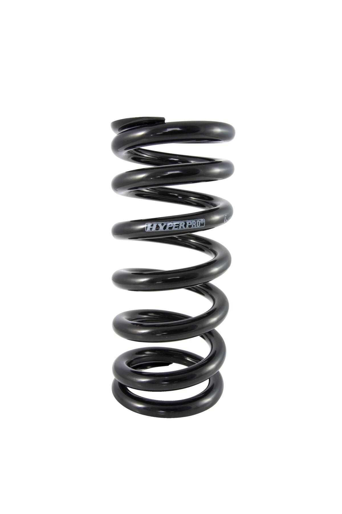 SL-MO-472-080 - Hyperpro MX Shock Spring For KTM EXC200 1999-2010 Rear 8.00 kg/mm (447.98 lb/in)