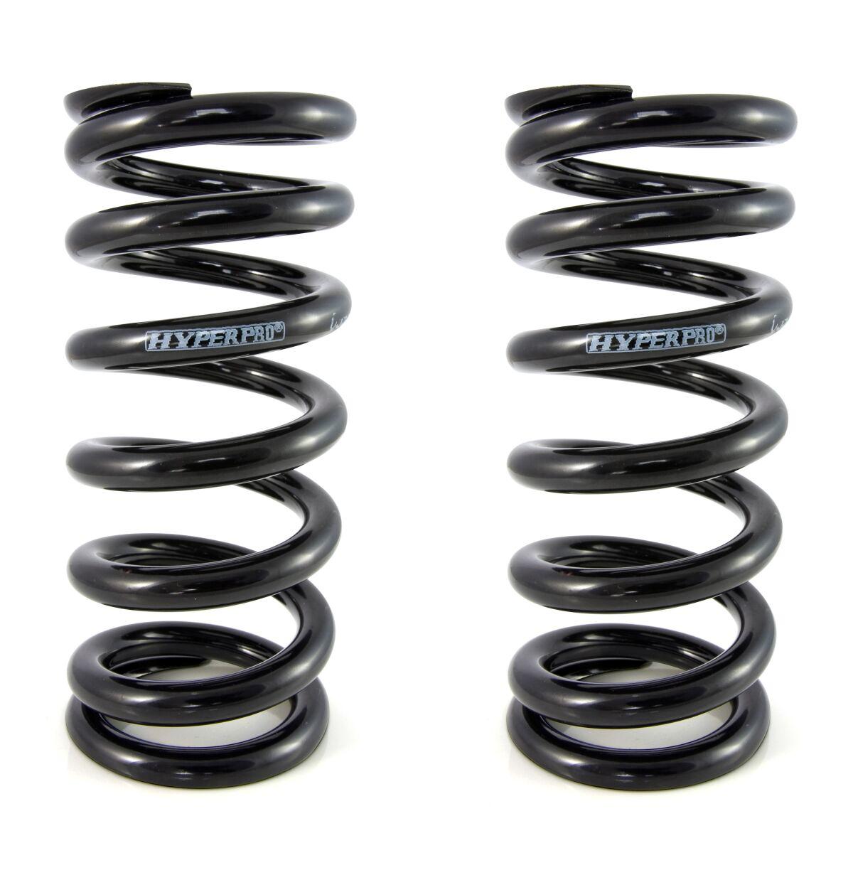 SP-BM12-SSL041B - Hyperpro Lowering Kit For BMW R 1200 GS 2013-2018 -25mm Fits Front & Rear