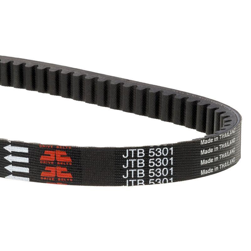 Jt Jtb5301 - Premium Drive Belt For Daelim Besbi 125 2008-2014