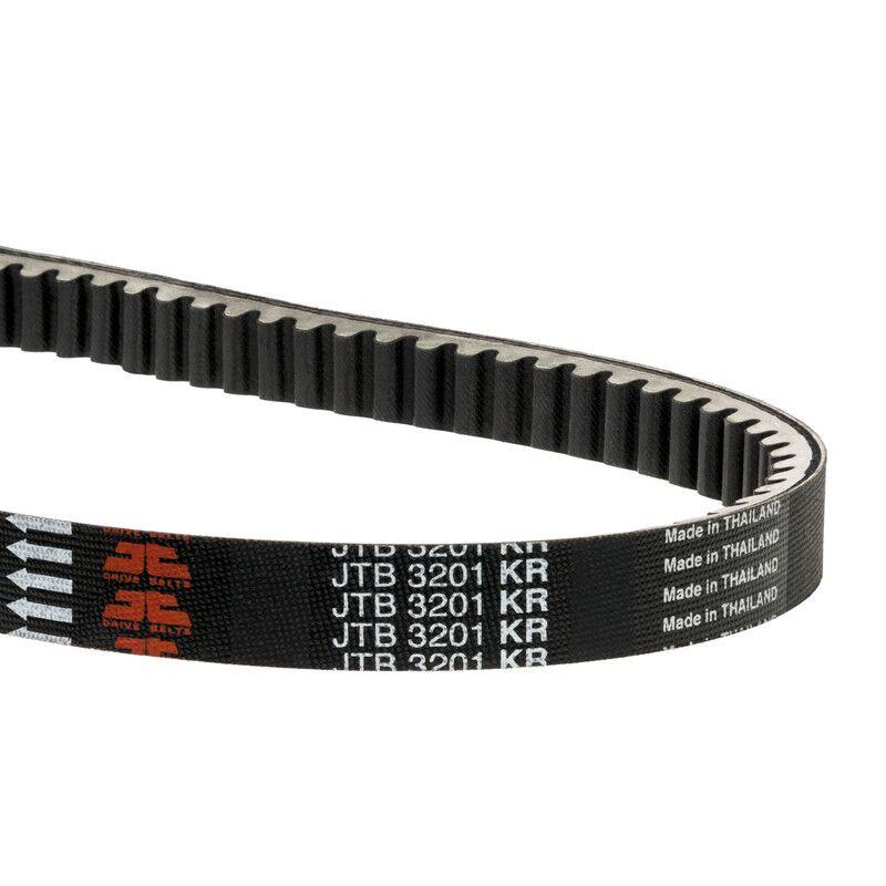 Jt Jtb3201kr - Max Kvr Cvt Belt For Italjet Dragster 125 1999-2003
