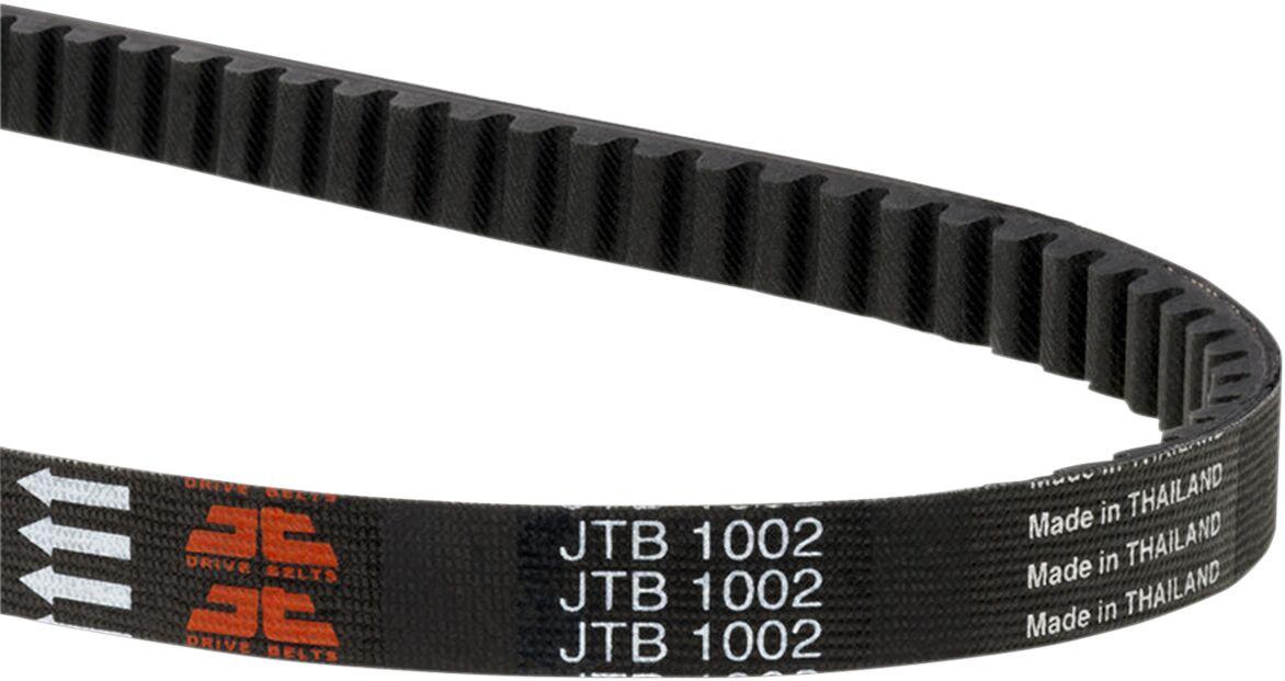 JTB1002 - JT Premium Drive Belt For Honda SGX 50 1997-2000