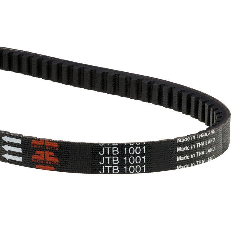 JTB1001 - JT Premium Drive Belt For Honda NPS 50 2004-2012