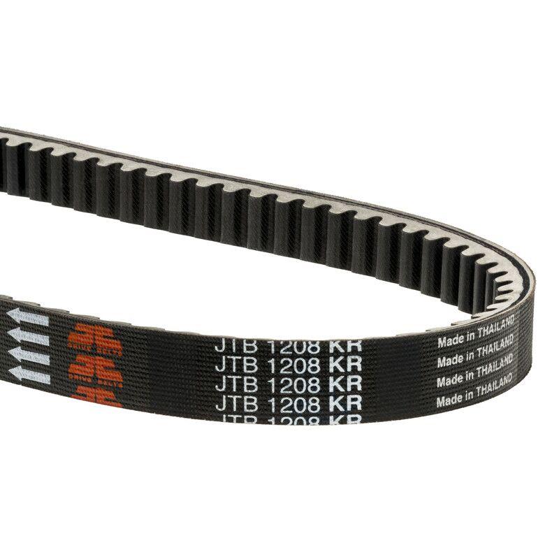 Jt Jtb1208kr - Max Kvr Cvt Belt For Honda Pcx 150 2012-2014