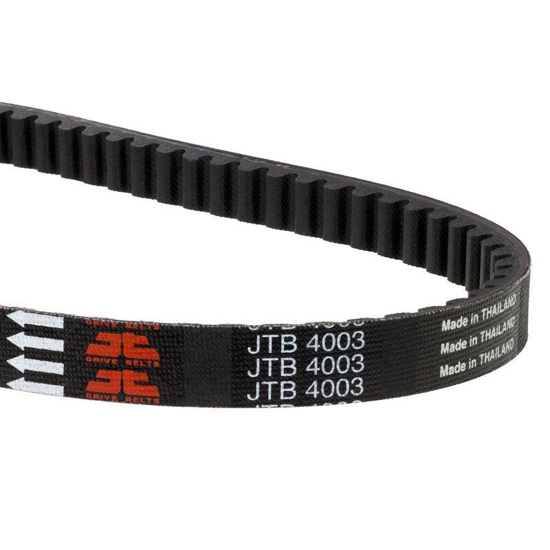 Jt Jtb4003 - Premium Drive Belt For Derbi Atlantis 50 2010-2012