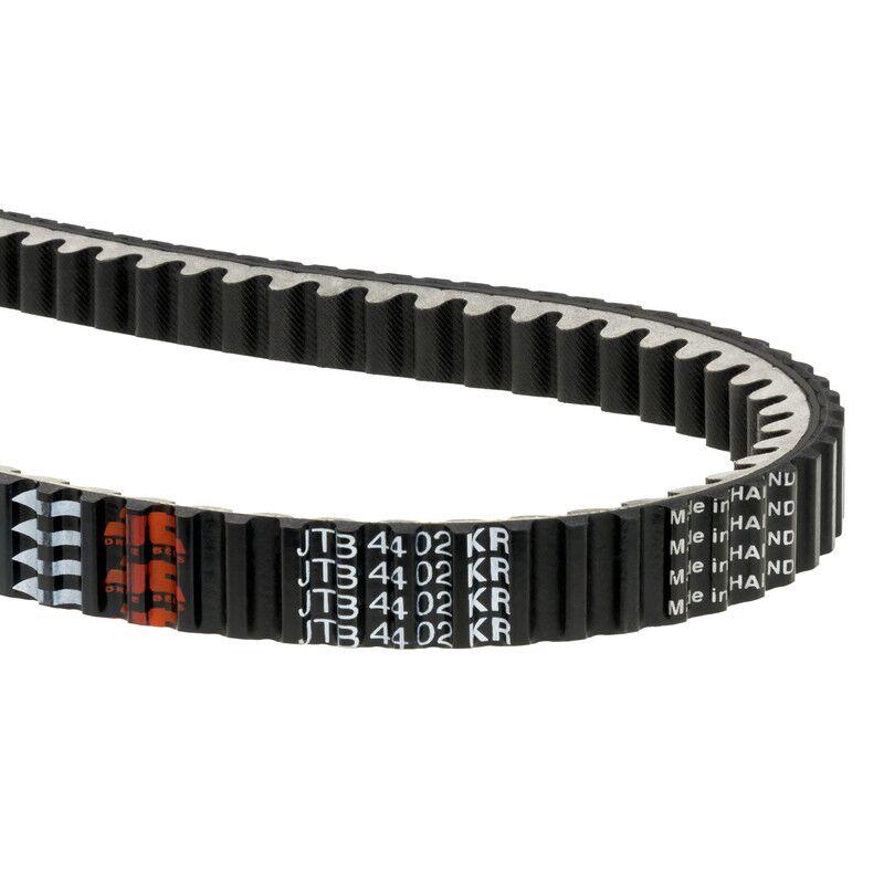 Jt Jtb4402kr - Max Kvr Cvt Belt For Adiva Ad 250 2007